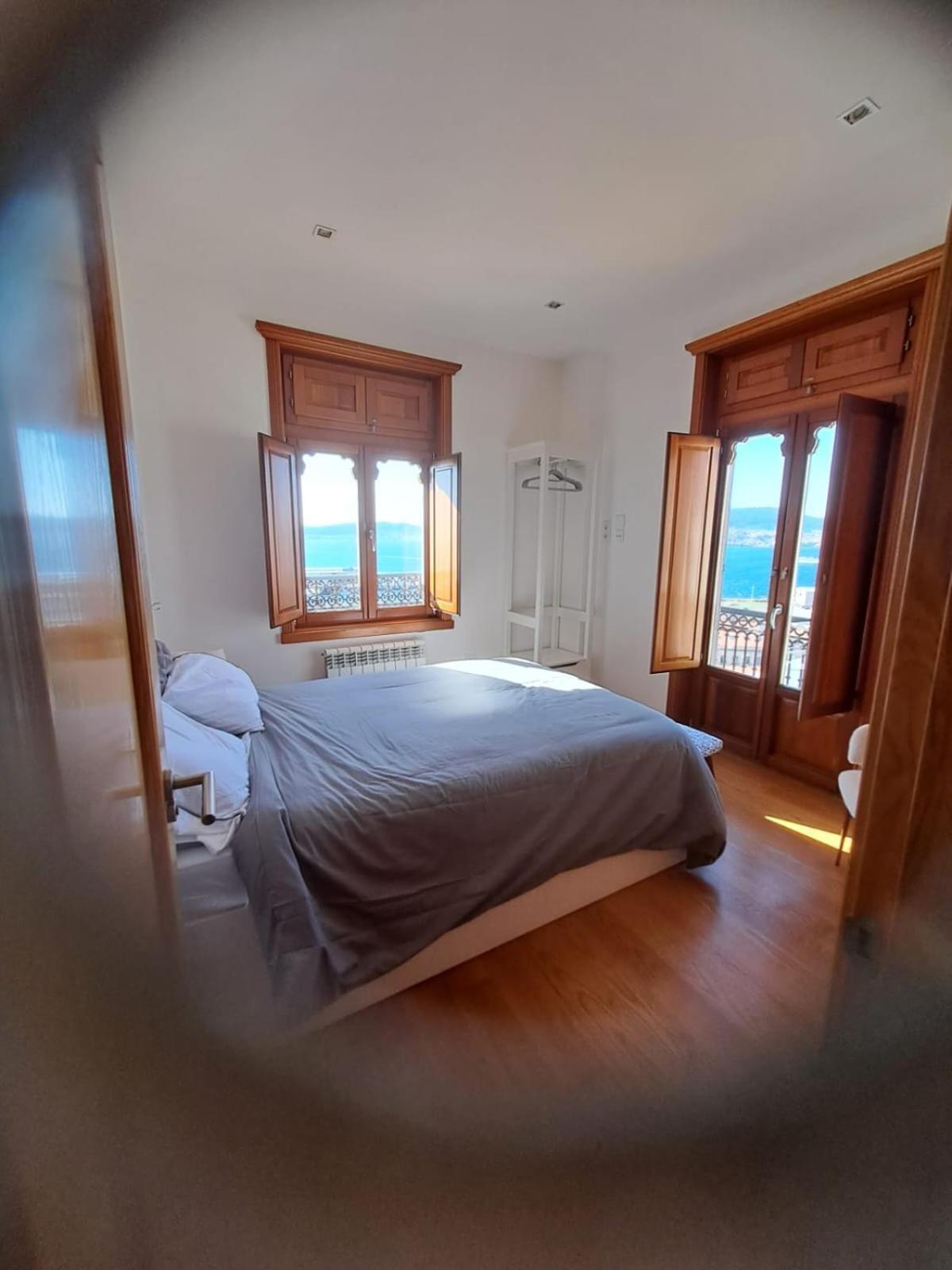 Casa Mama Apartment วิโก ภายนอก รูปภาพ
