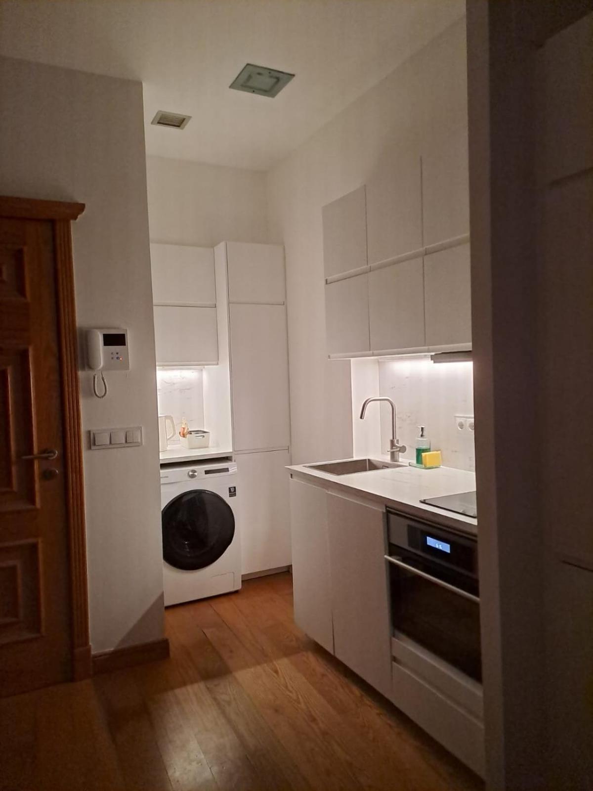 Casa Mama Apartment วิโก ภายนอก รูปภาพ