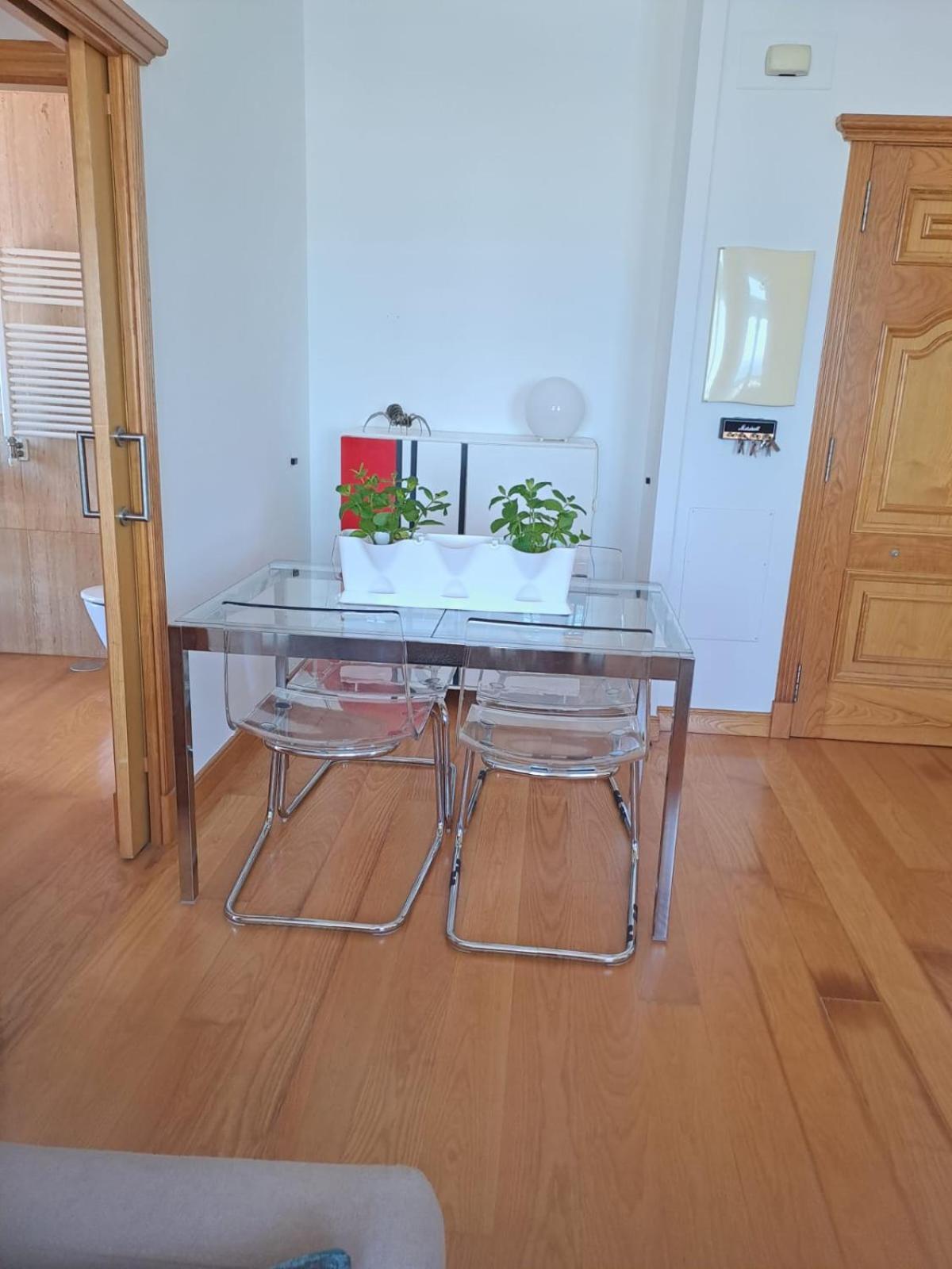 Casa Mama Apartment วิโก ภายนอก รูปภาพ