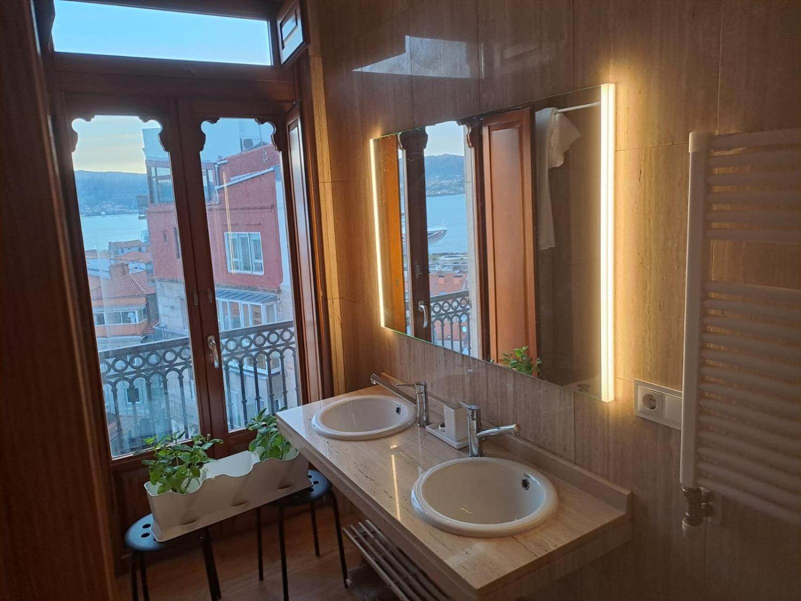 Casa Mama Apartment วิโก ภายนอก รูปภาพ