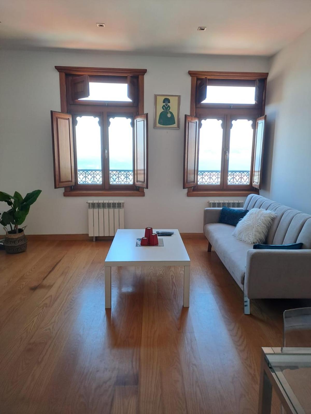 Casa Mama Apartment วิโก ภายนอก รูปภาพ