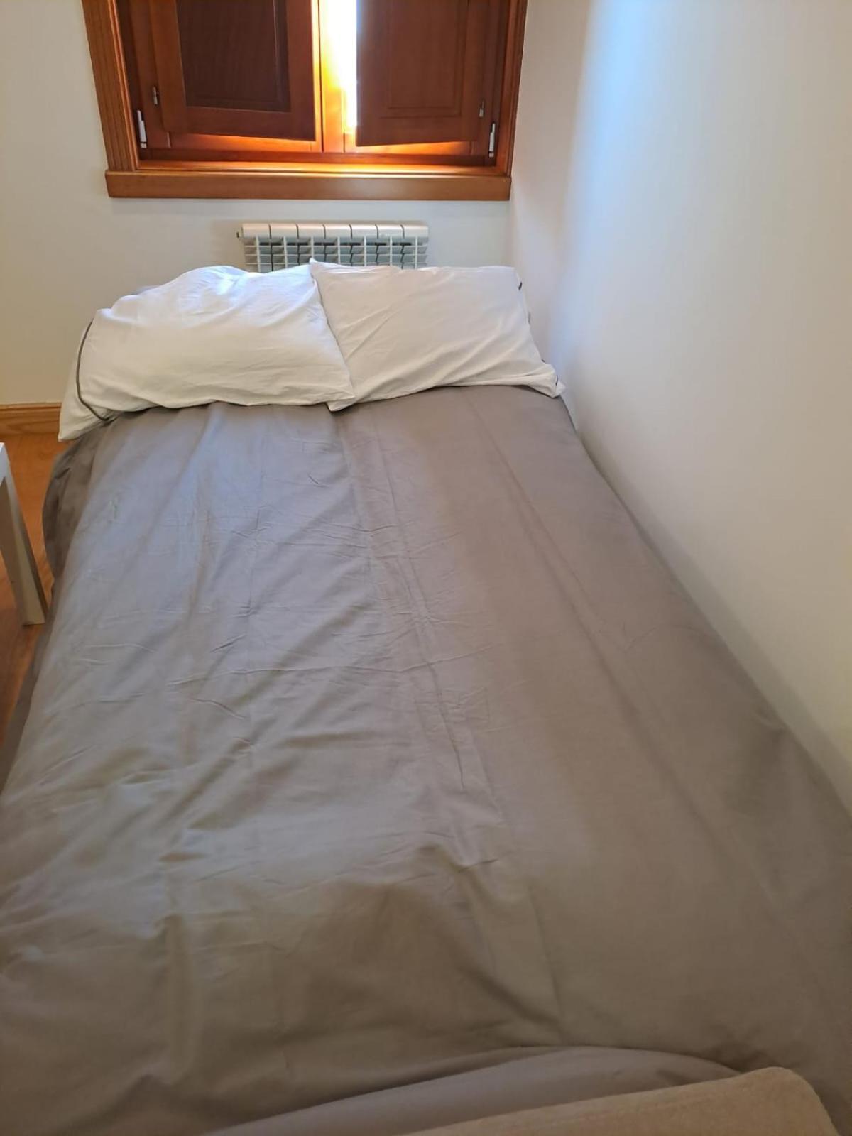 Casa Mama Apartment วิโก ภายนอก รูปภาพ