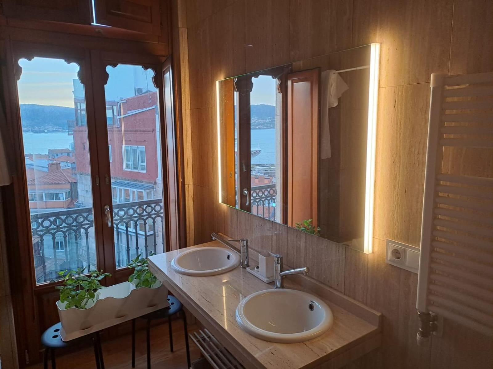Casa Mama Apartment วิโก ภายนอก รูปภาพ