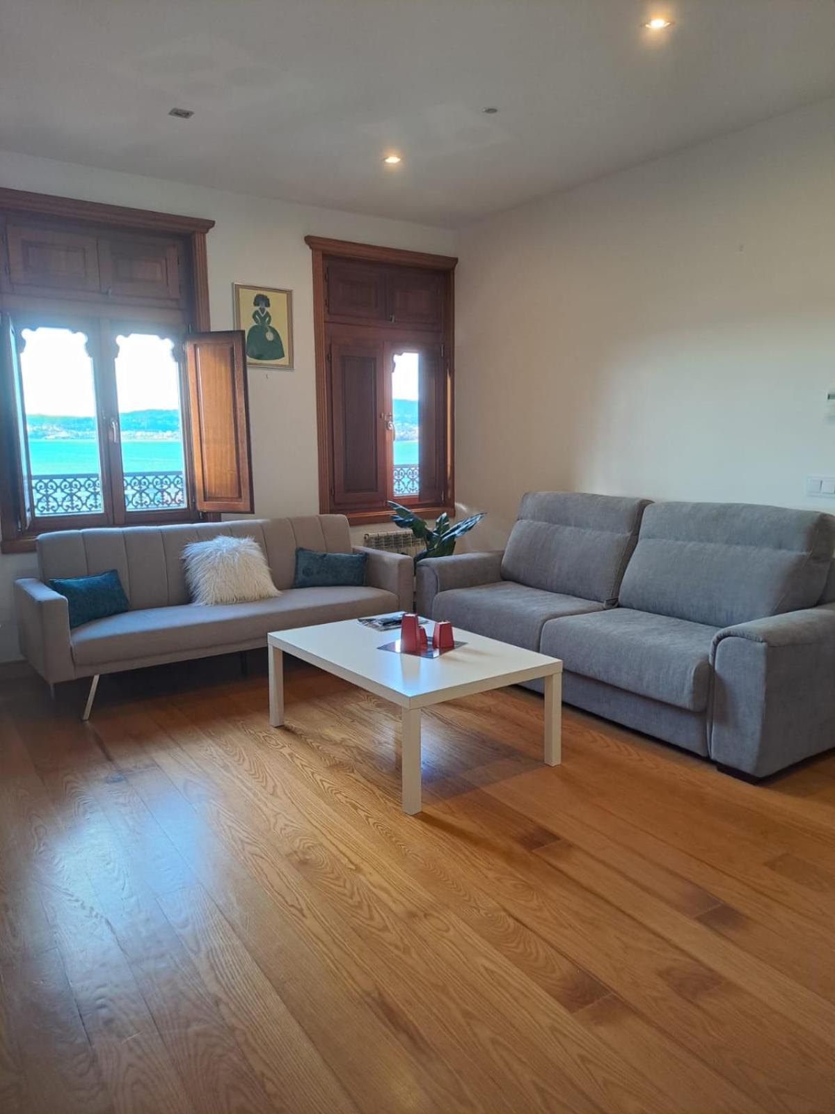 Casa Mama Apartment วิโก ภายนอก รูปภาพ