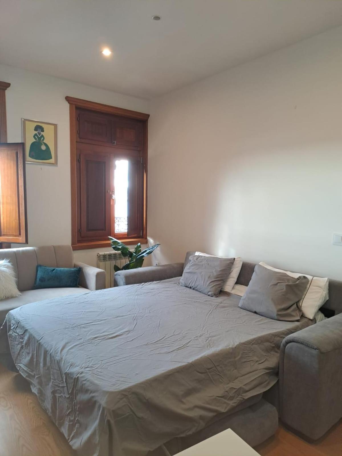 Casa Mama Apartment วิโก ภายนอก รูปภาพ
